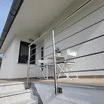 Apartment Piramida Kras Komen