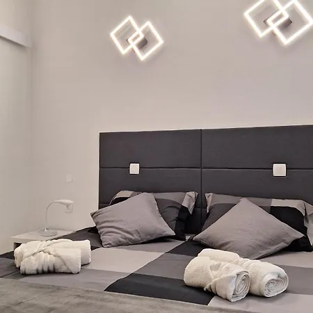 Piramida Kras Apartament Komen