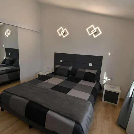 Apartament Piramida Kras