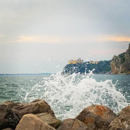 דירה Piramida Kras Komen