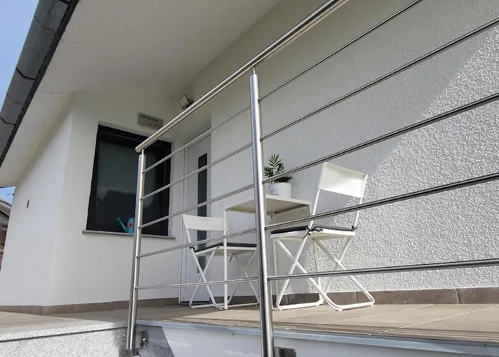 公寓 Piramida Kras Komen