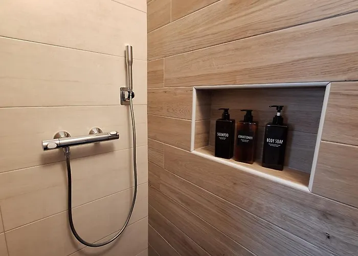 公寓 Piramida Kras