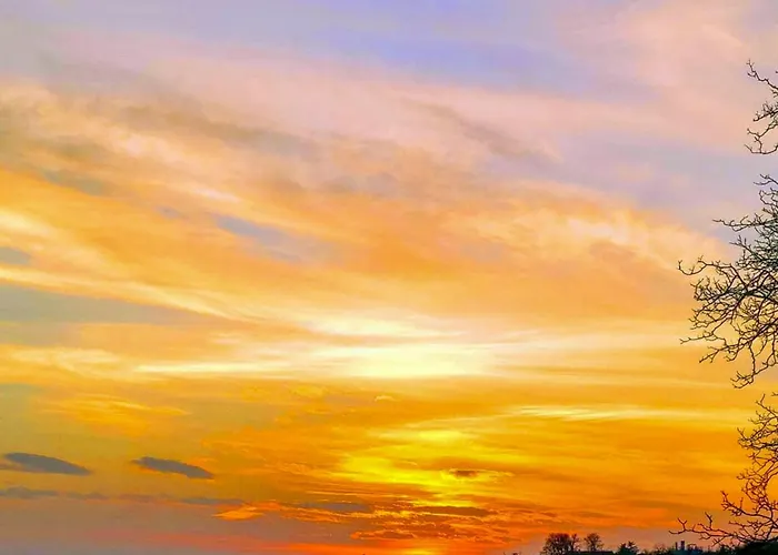 公寓 Piramida Kras Komen