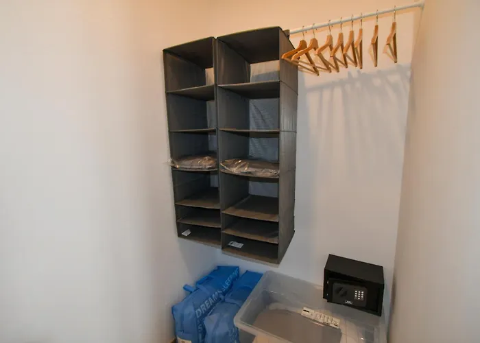 公寓 Piramida Kras